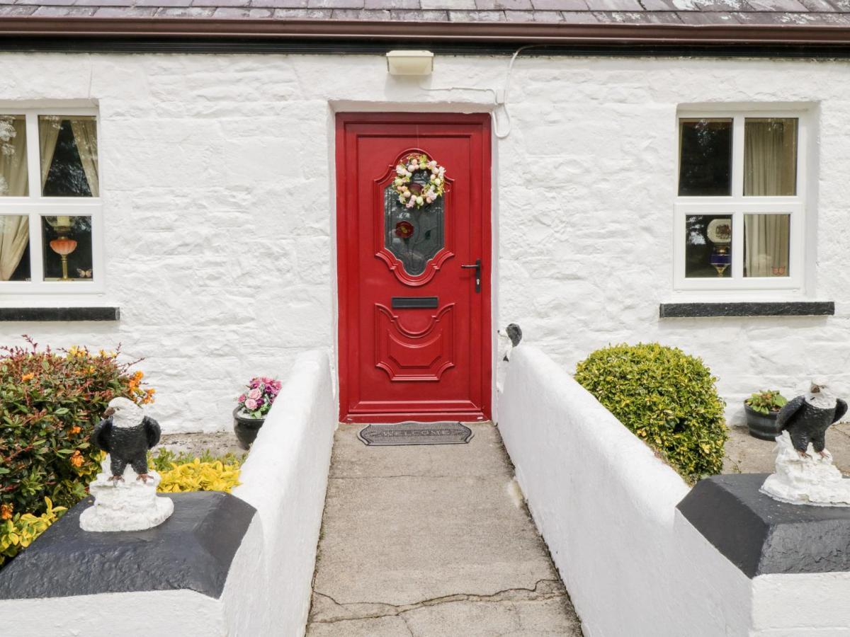 Cartron Cottage Ballintober  Exterior photo