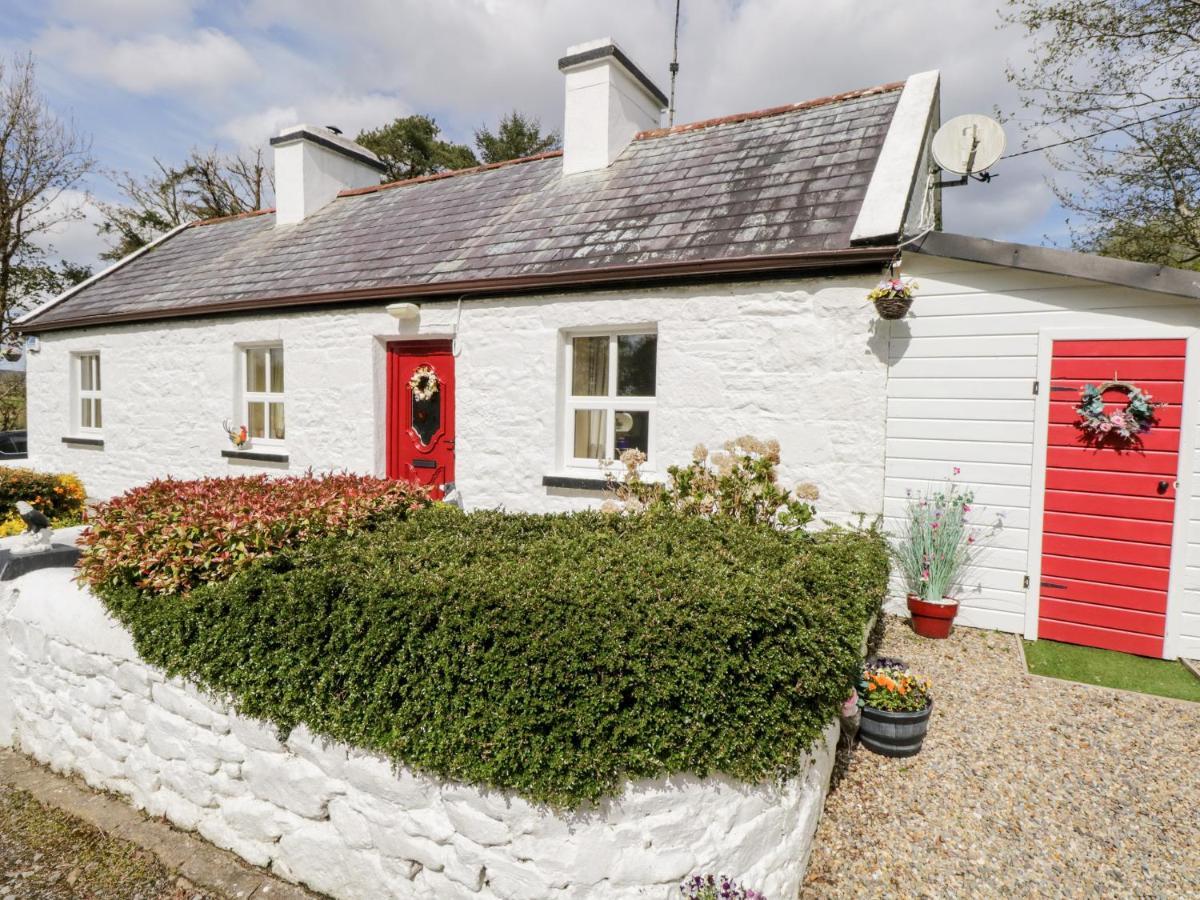 Cartron Cottage Ballintober  Exterior photo